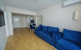 Blue Orbi City Hotel